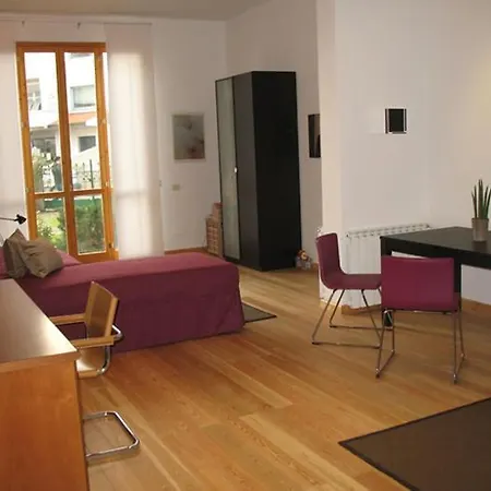 Apartment D'arte