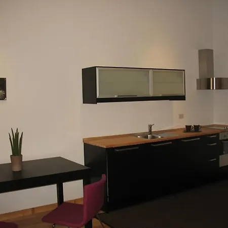 D'arte Apartment *
