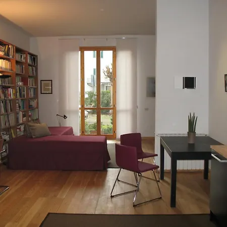 D'arte Apartment