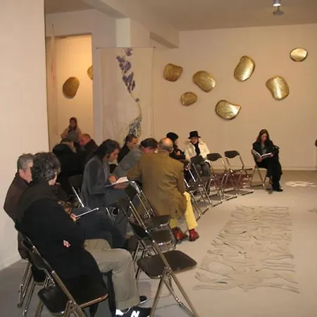 D'arte Apartment *