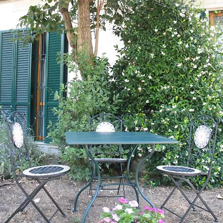 Apartment D'arte