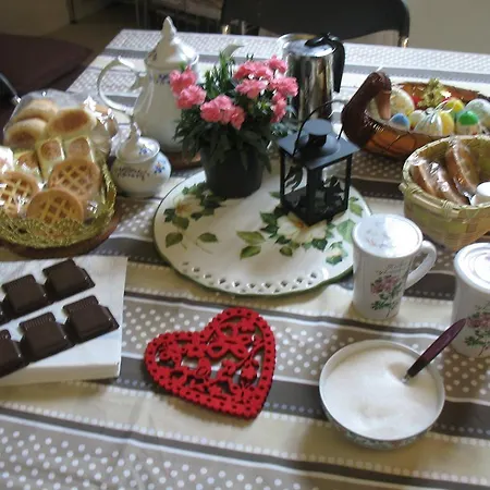 Apartment D'arte