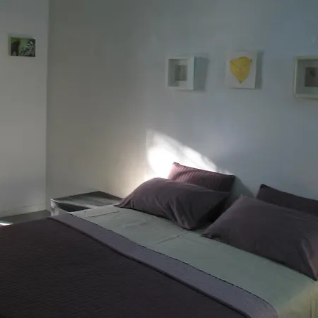 Apartment D'arte *