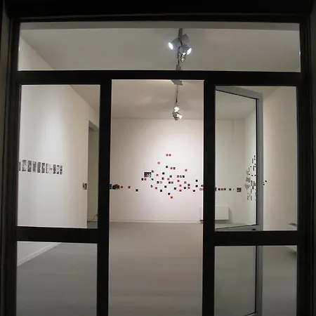 D'arte Apartment