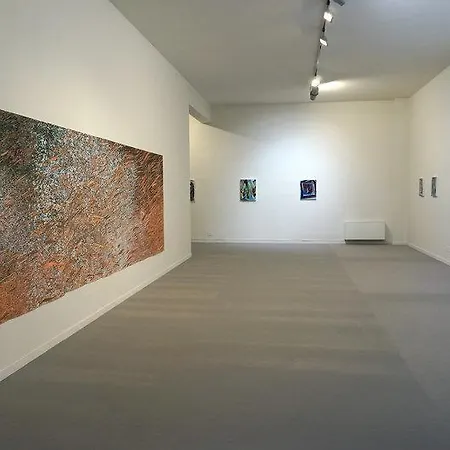 D'arte Apartment