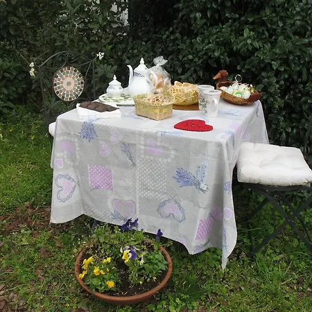 Apartment D'arte Empoli
