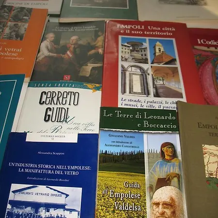 D'arte * Empoli