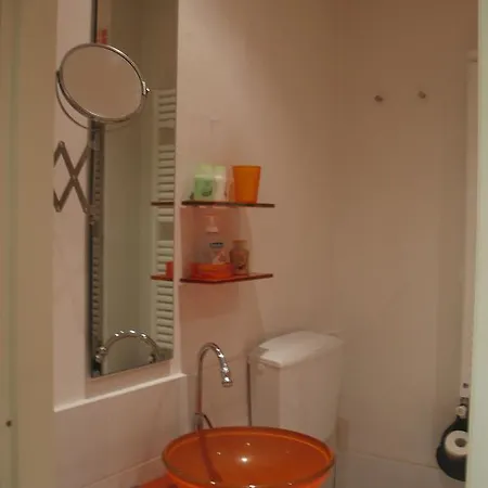 D'arte Apartment *