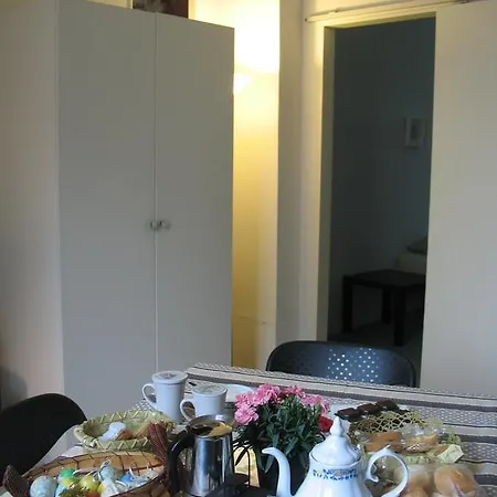 D'arte Apartment Empoli