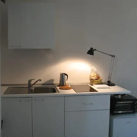 D'arte Apartment Empoli